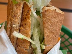 -赛百味SUBWAY(曲江智慧大厦店)