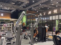 -悦莱美游泳健身会所(御景壹号店)