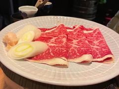 -满来寿喜烧(金虹桥店)