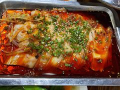-弓虽昌焖烧鸡(大竹林店)
