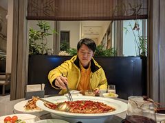 -俏立方·15年新楚菜