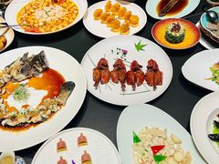 -曾宴·楚菜(湖北省博物馆店)