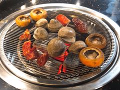 -丹东丛炟海鲜烧烤(江艺路店)