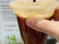 -卖呆儿咖啡(望京店)