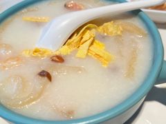 -滋粥楼·顺德菜(番禺广场总店)