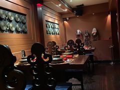 -花马天堂云南餐厅 Lost Heaven(高邮路店)