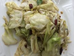 -渔民船说·北塘海鲜·天津菜·海肠捞饭(北塘古镇店)