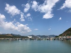 -南丫岛