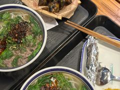 -云阿蛮云南生烫牛肉米线(奉贤路店)