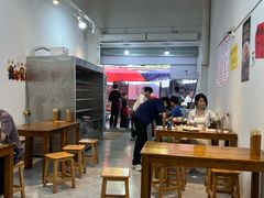 -魏记里脊肉炸炸炸(南门口店)