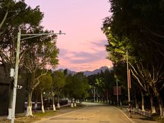 -福州大学(旗山校区)