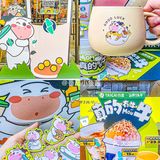 深圳奶茶之光！！奶乎乎的多料桶桶！！只要13r