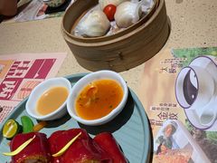 -点都德(华强南店)