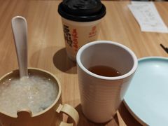 -宏状元现熬粥·京味菜(三里河店)