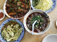 -杨三孃跷脚牛肉(清凤时代店)