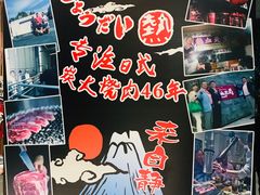 -热血兄弟·炭火烤肉(融侨中心店)