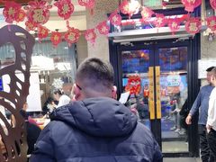-禧香逢烧烤金牌鸡手王(繁荣路店)