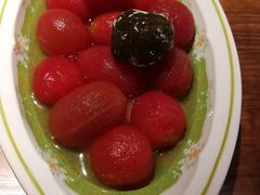 -疆里疆外·和田烤肉·清真