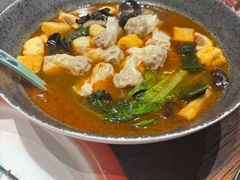 -北丐先生·野馄饨烧烤(南京首店)