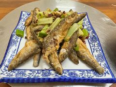 -老味道1992(武当山店)