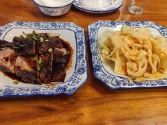 乌镇酱鸭-印象江南(东栅店)