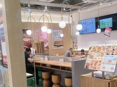 -甲乙饼·手工牛肉饼(东方广场店)