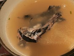 -黑鸡小馆(金源店)