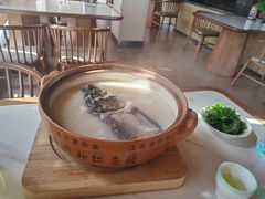 -风味小馆(天目湖宾馆店)