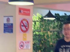 -海盗船. 龙虾烧烤. 酒馆