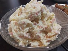 -炙热童年·老北京炙子烤肉(南锣鼓巷店)