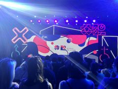 -东亿天弘演播大厅