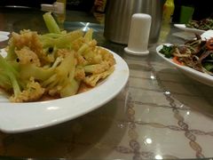 -闫府私房菜(经四路万达店)