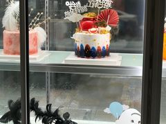 -你好独角兽·蛋糕甜品