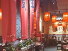 -山四砂锅(太原钟楼街店)