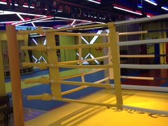 -HELLO功夫(印象城店)