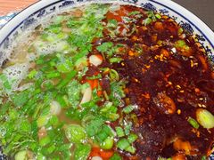 -有礼有面(知春路店)