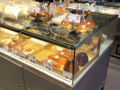 -巴黎贝甜(龙江店)