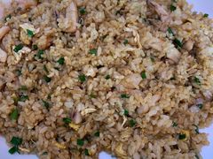 海鲜炒饭-丰收渔港饭店(嵊泗店)