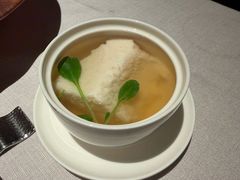 清汤仔鸡豆花-许家菜(DT51店)