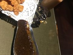 -戈尔登酒店·满堂彩咖啡厅