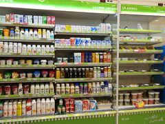 -有家便利店(南昌火车站店)