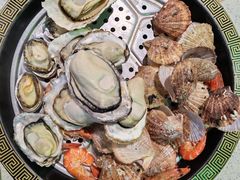 -海东头·疙瘩汤(万达四楼店)