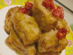 -那家小馆•北京菜•烤鸭(中关村店)