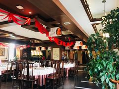 大堂-惠丰堂饭庄·烤鸭·京味菜(西北旺·唐家岭店)