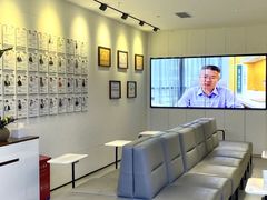 -桥恩心理咨询国际连锁(南山总店)