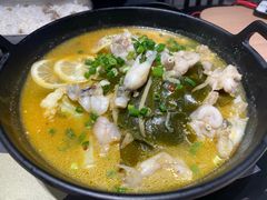 -蛙人战队·饭堂(储能大厦店)
