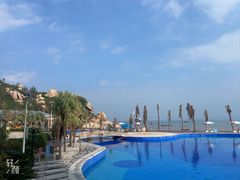 -那琴半岛地质海洋公园