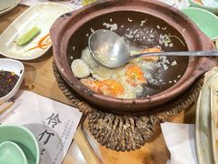 -蚝老板海鲜烧烤大排档(码头店)