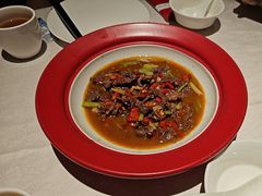 -千百味红餐厅·江西菜(绿地双子塔店)