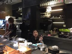 -橘焱胡同烧肉夜食(BFC外滩金融中心店)